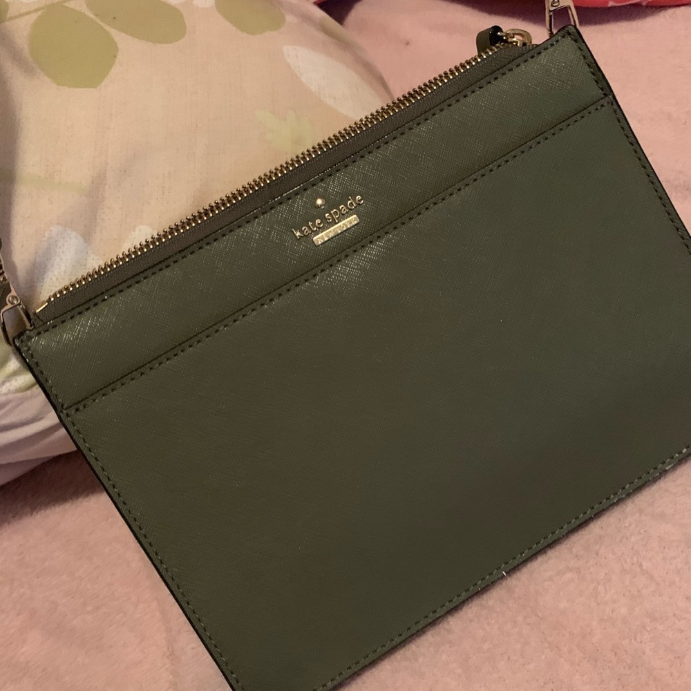 Kate Spade Cameron Street Clarise crossbody.